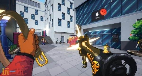 肉鸽战术节奏《Wardrum》将登陆PC平台_wishdown.com 肉鸽战术节奏《Wardrum》将登陆PC平台_wishdown.com