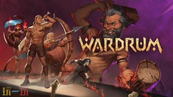 սࡶWardrum½PCƽ̨