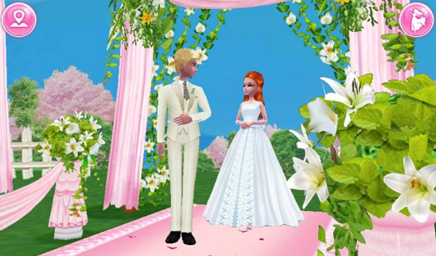 2025耐玩的结婚小游戏推荐_wishdown.com 2025耐玩的结婚小游戏推荐_wishdown.com