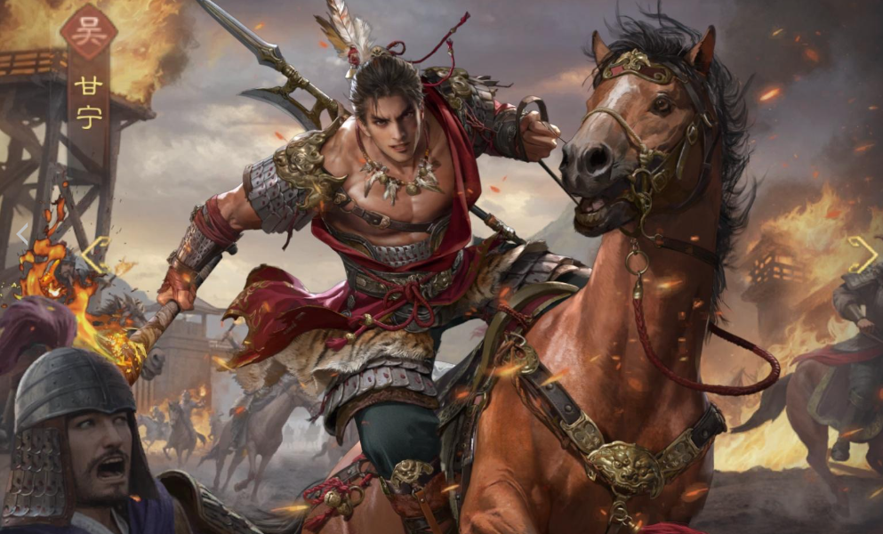 九牧之野预抽卡攻略_wishdown.com 九牧之野预抽卡攻略_wishdown.com