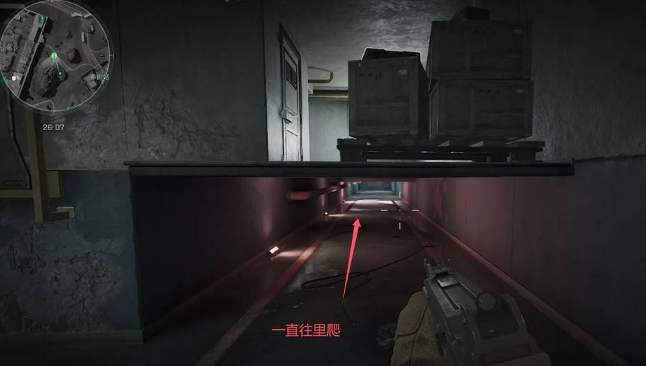 三角洲行动零号大坝12月5日密码攻略_wishdown.com 三角洲行动零号大坝12月5日密码攻略_wishdown.com