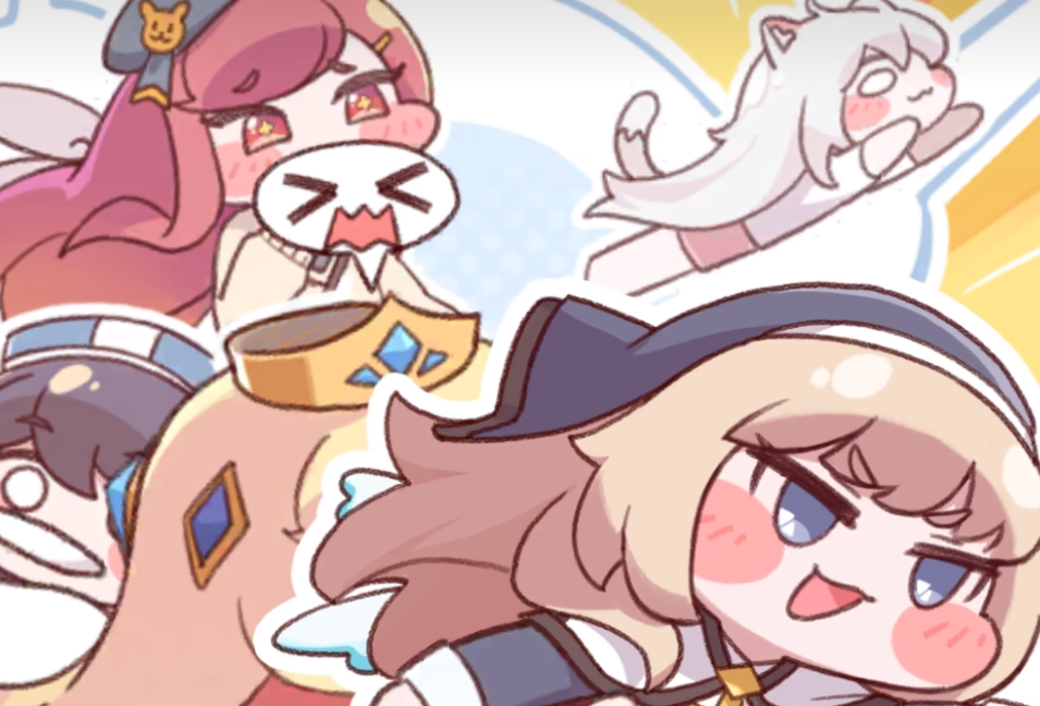 嘟嘟脸恶作剧开荒攻略_wishdown.com 嘟嘟脸恶作剧开荒攻略_wishdown.com