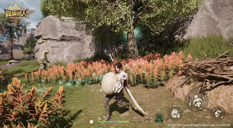 怪物猎人旅人追翼夺宝怎么玩_wishdown.com 怪物猎人旅人追翼夺宝怎么玩_wishdown.com