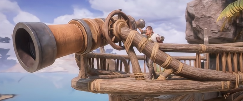 怪物猎人旅人埃索岛冒险指南_wishdown.com 怪物猎人旅人埃索岛冒险指南_wishdown.com