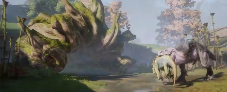 怪物猎人旅人埃索岛冒险指南_wishdown.com 怪物猎人旅人埃索岛冒险指南_wishdown.com