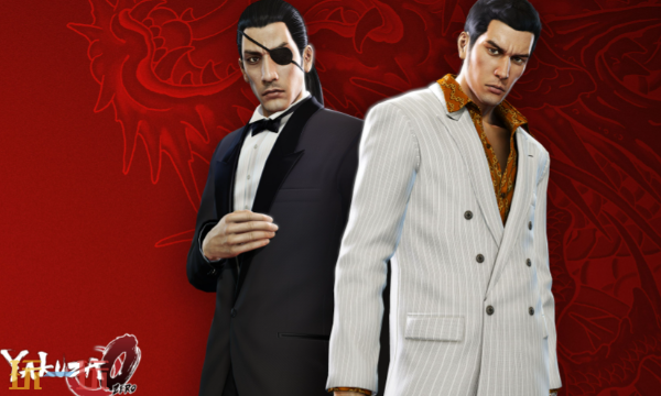 《如龙》20周年特卖开启!导剪版12月8日上线_wishdown.com 《如龙》20周年特卖开启!导剪版12月8日上线_wishdown.com