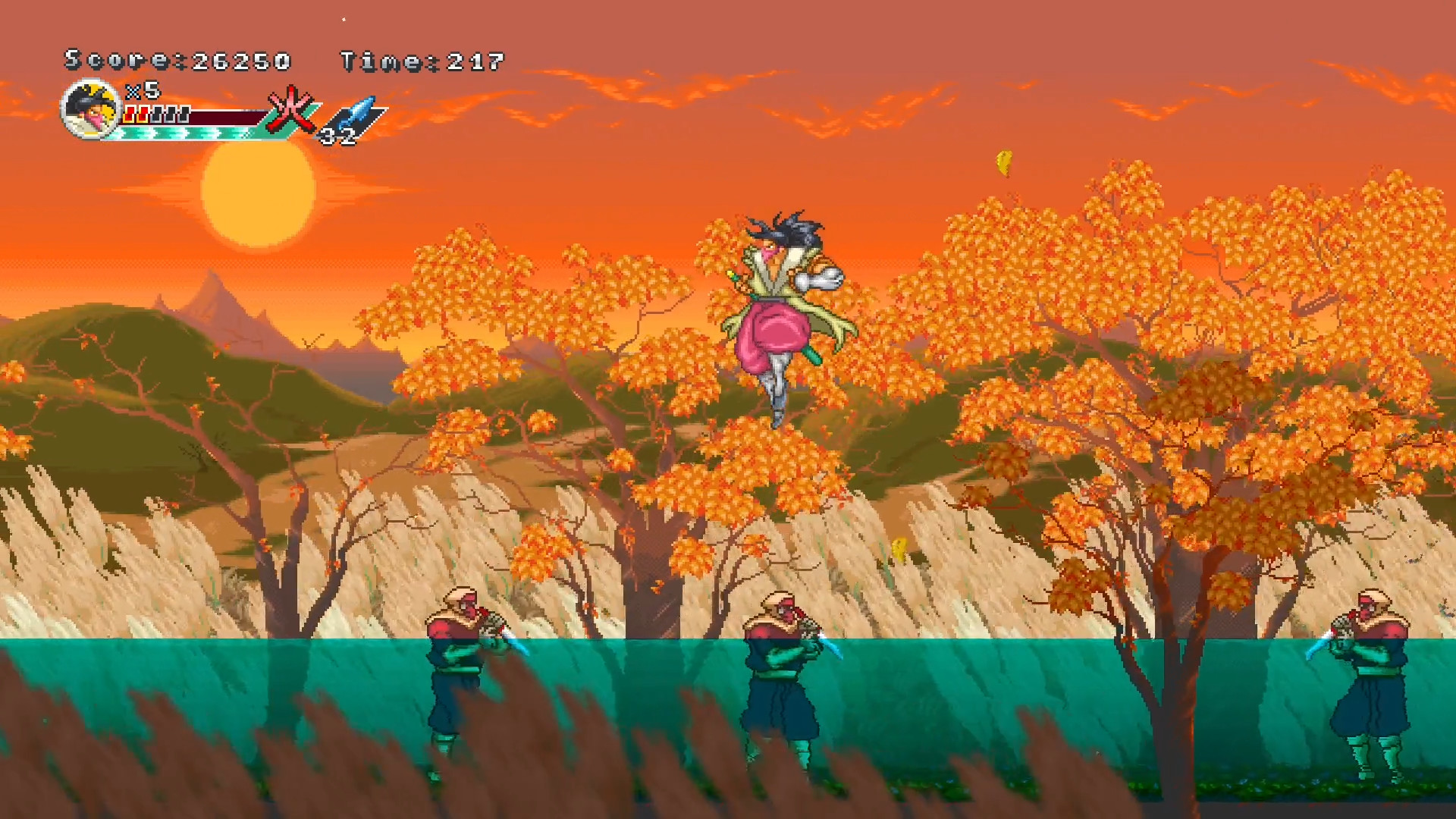 五藏严流记2好玩吗 五藏严流记2玩法简介_wishdown.com 五藏严流记2好玩吗 五藏严流记2玩法简介_wishdown.com