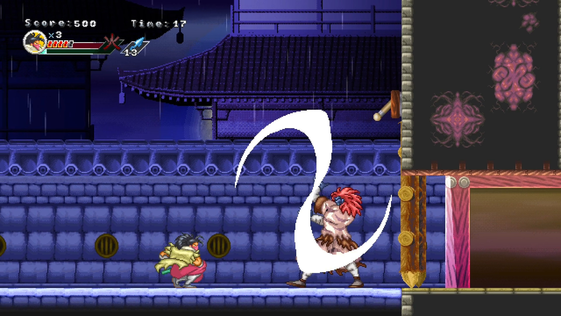 五藏严流记2好玩吗 五藏严流记2玩法简介_wishdown.com 五藏严流记2好玩吗 五藏严流记2玩法简介_wishdown.com