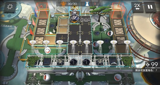 明日方舟未许之地_wishdown.com 明日方舟未许之地_wishdown.com