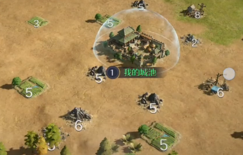 九牧之野新手资源获取介绍_wishdown.com 九牧之野新手资源获取介绍_wishdown.com