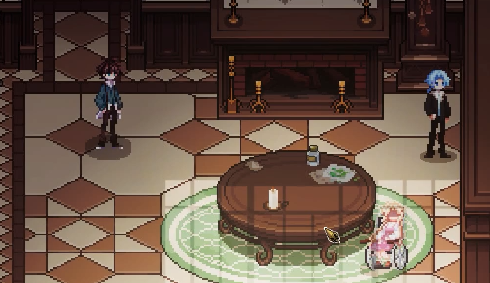 心之钥人格解体神话物品怎么获得_wishdown.com 心之钥人格解体神话物品怎么获得_wishdown.com