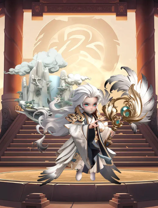 巨神军师10个必买角色分享_wishdown.com 巨神军师10个必买角色分享_wishdown.com