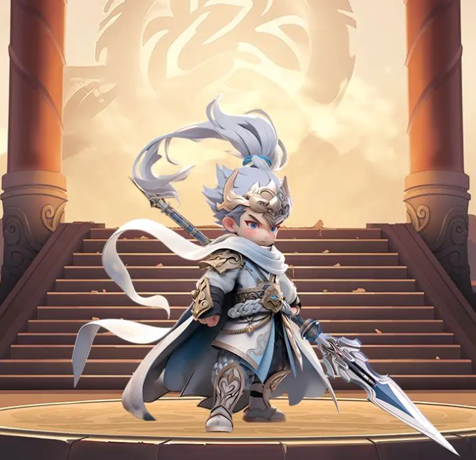 巨神军师10个必买角色分享_wishdown.com 巨神军师10个必买角色分享_wishdown.com