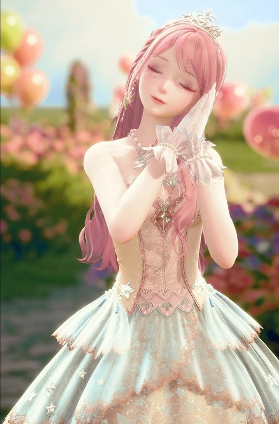 无限暖暖生日福利兑换码公开_wishdown.com 无限暖暖生日福利兑换码公开_wishdown.com