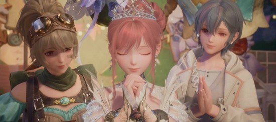 无限暖暖生日福利兑换码公开_wishdown.com 无限暖暖生日福利兑换码公开_wishdown.com