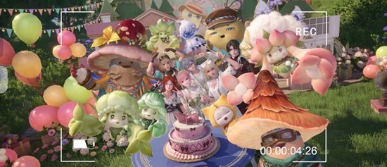 无限暖暖生日福利兑换码公开_wishdown.com 无限暖暖生日福利兑换码公开_wishdown.com