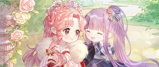 奇迹暖暖繁花相约之时_wishdown.com 奇迹暖暖繁花相约之时_wishdown.com