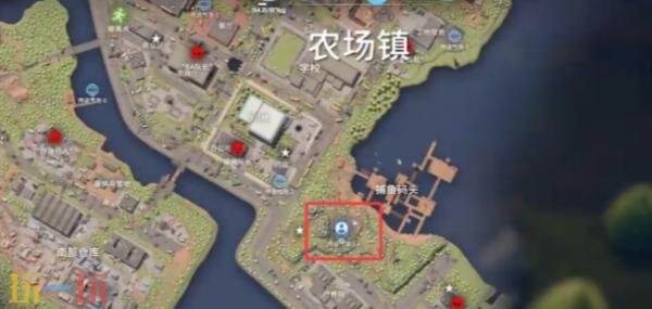 逃离鸭科夫OX钥匙怎么获得_wishdown.com 逃离鸭科夫OX钥匙怎么获得_wishdown.com