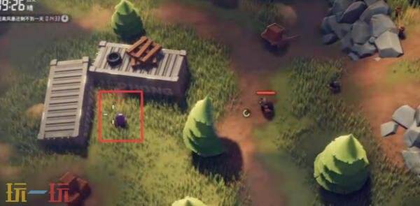 逃离鸭科夫OX钥匙怎么获得_wishdown.com 逃离鸭科夫OX钥匙怎么获得_wishdown.com