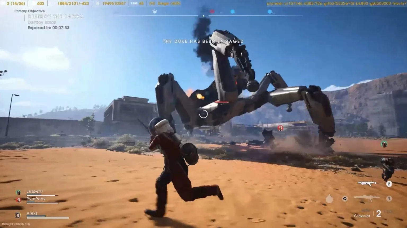 ARC Raiders ޴еѧϰ