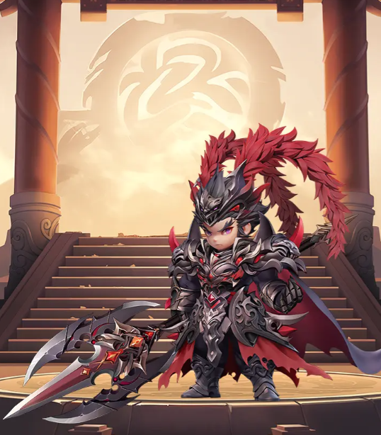 巨神军师武将阵容搭配攻略_wishdown.com 巨神军师武将阵容搭配攻略_wishdown.com