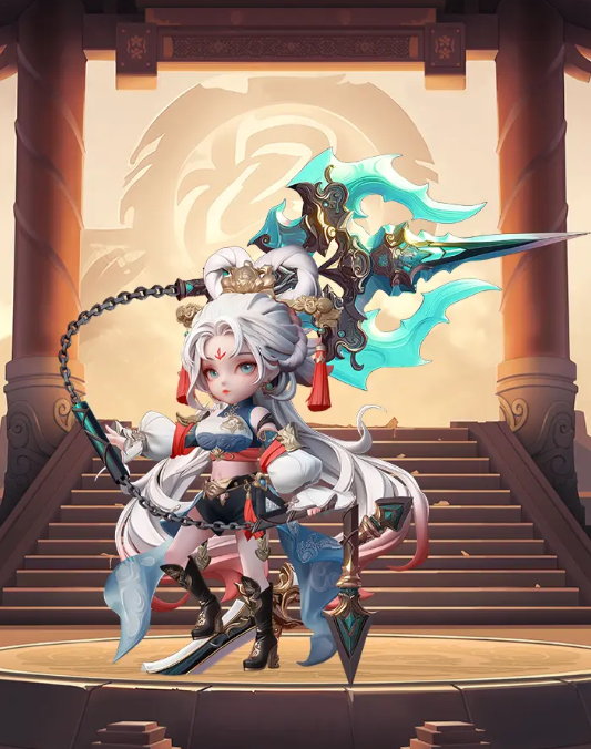 巨神军师什么武将厉害_wishdown.com 巨神军师什么武将厉害_wishdown.com