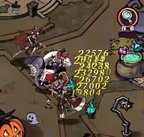 幻灵召唤师新手攻略_wishdown.com 幻灵召唤师新手攻略_wishdown.com