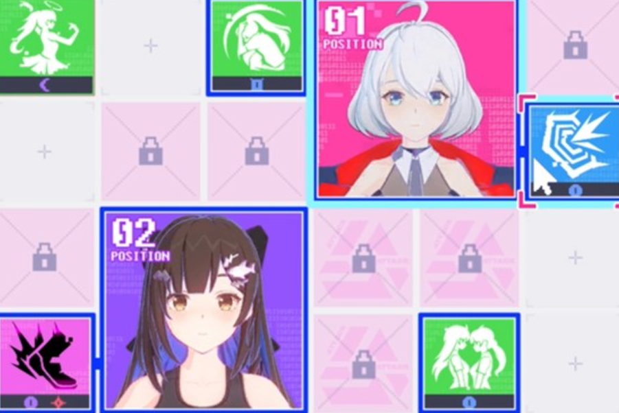 虚环战斗玩法_wishdown.com 虚环战斗玩法_wishdown.com