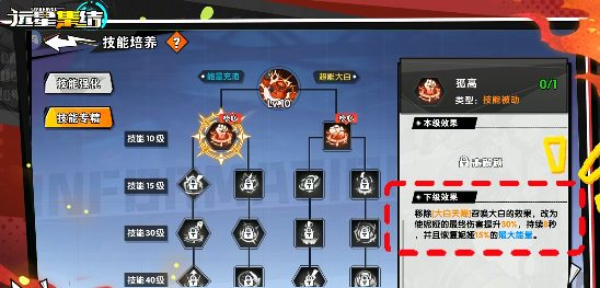 远星集结妮娅能量搭配指南_wishdown.com 远星集结妮娅能量搭配指南_wishdown.com