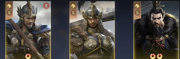 九牧之野张辽怎么搭配_wishdown.com 九牧之野张辽怎么搭配_wishdown.com