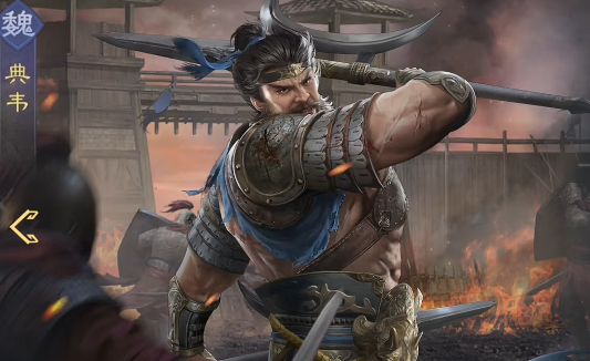 九牧之野张辽怎么搭配_wishdown.com 九牧之野张辽怎么搭配_wishdown.com