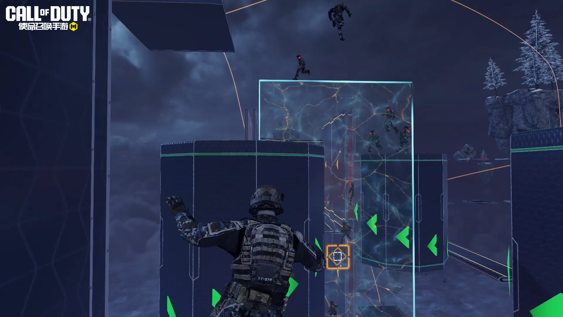 使命召唤手游六周年活动分享_wishdown.com 使命召唤手游六周年活动分享_wishdown.com