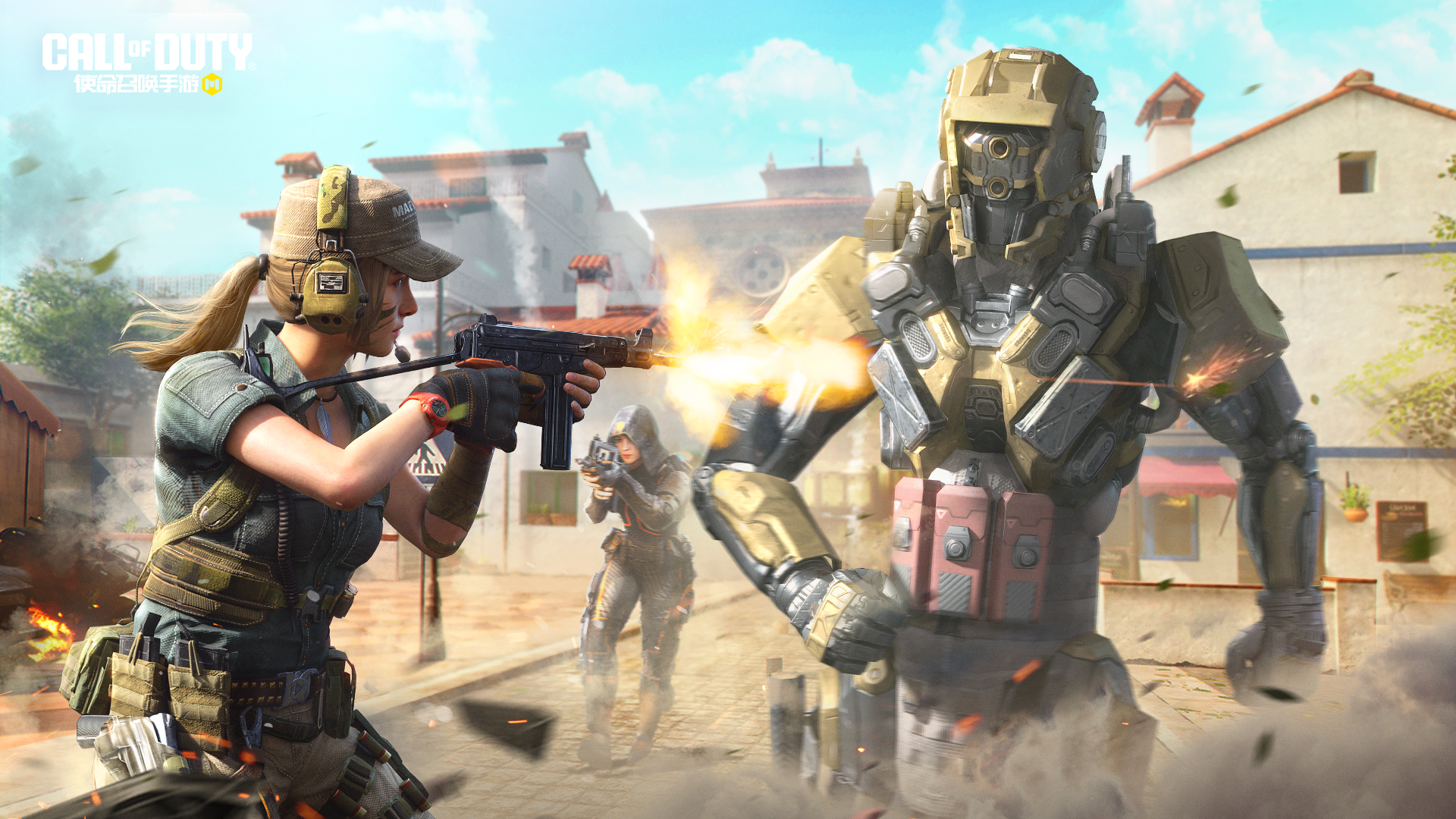 使命召唤手游六周年活动分享_wishdown.com 使命召唤手游六周年活动分享_wishdown.com