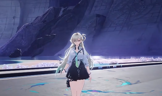 鸣潮3.0版本的角色是谁_wishdown.com 鸣潮3.0版本的角色是谁_wishdown.com