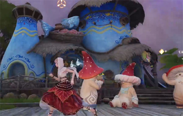 《无限暖暖》大鱼亲小鱼任务攻略_wishdown.com 《无限暖暖》大鱼亲小鱼任务攻略_wishdown.com