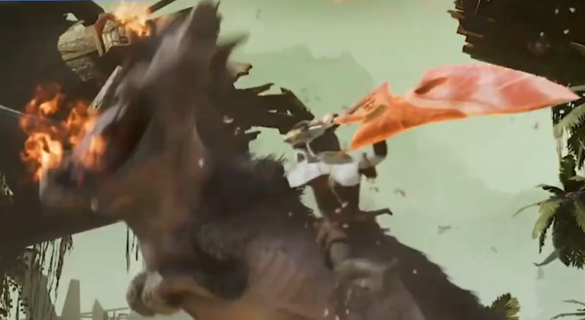 《怪物猎人:旅人》锐利度介绍_wishdown.com 《怪物猎人:旅人》锐利度介绍_wishdown.com