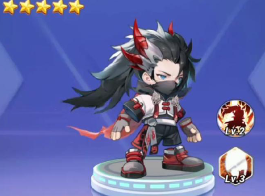 《灌篮军团》神威子龙强度介绍_wishdown.com 《灌篮军团》神威子龙强度介绍_wishdown.com