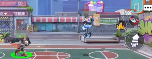 《灌篮军团》神威子龙强度介绍_wishdown.com 《灌篮军团》神威子龙强度介绍_wishdown.com