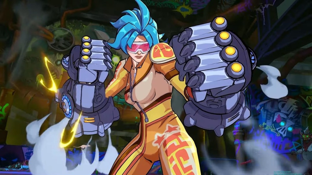 LOL衍生格斗游戏《2XKO》确定2026年1月登陆主机平台_wishdown.com LOL衍生格斗游戏《2XKO》确定2026年1月登陆主机平台_wishdown.com