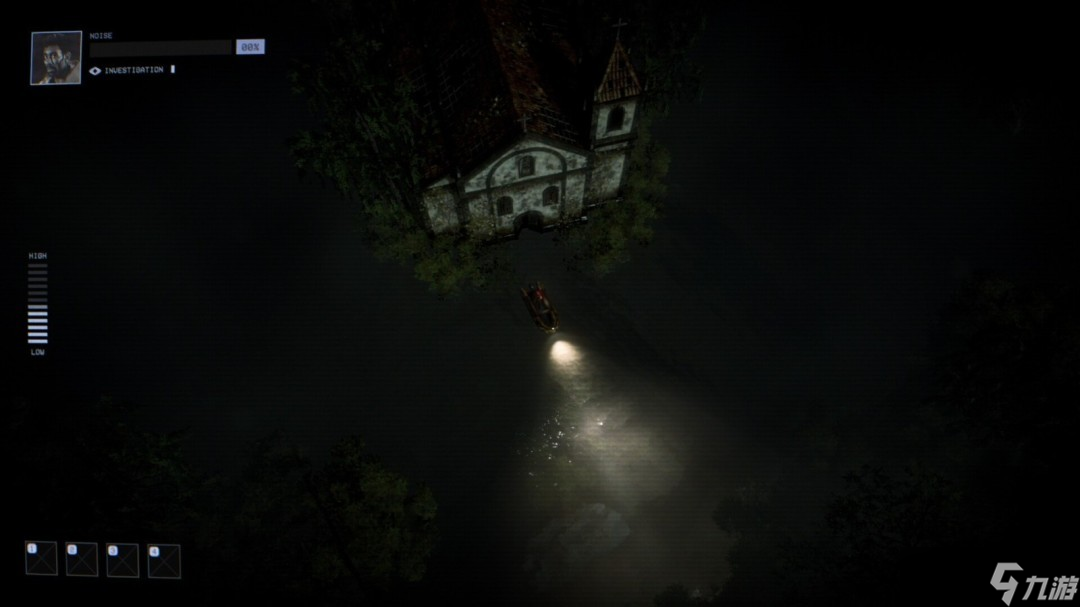 ѰSteamԣ̽ذ˵еĿֲ