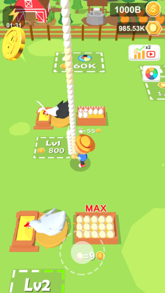 2025最热门养鸡游戏推荐_wishdown.com 2025最热门养鸡游戏推荐_wishdown.com