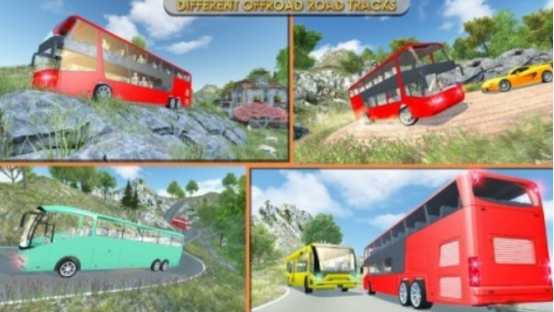 巨型汽车手游推荐2025_wishdown.com 巨型汽车手游推荐2025_wishdown.com