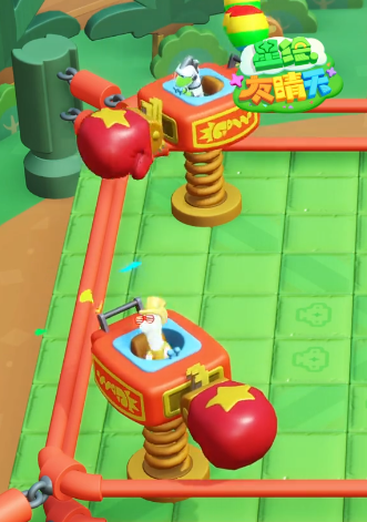 星绘友晴天收益提升攻略_wishdown.com 星绘友晴天收益提升攻略_wishdown.com