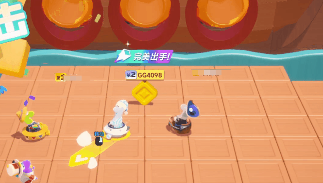 星绘友晴天派对怎么玩_wishdown.com 星绘友晴天派对怎么玩_wishdown.com