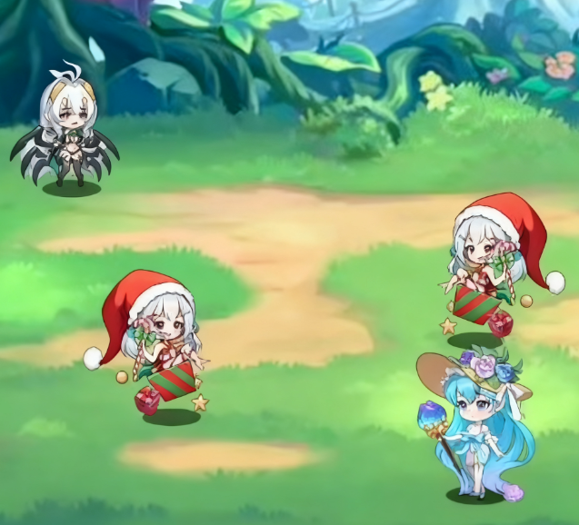 绯月絮语新手入门指南_wishdown.com 绯月絮语新手入门指南_wishdown.com