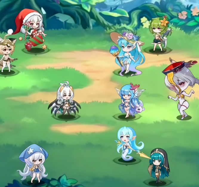 绯月絮语新手入门指南_wishdown.com 绯月絮语新手入门指南_wishdown.com