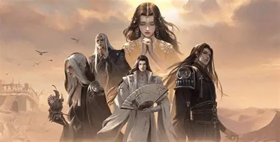 一梦江湖周年庆却邪赛季_wishdown.com 一梦江湖周年庆却邪赛季_wishdown.com