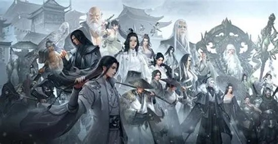 一梦江湖周年庆却邪赛季_wishdown.com 一梦江湖周年庆却邪赛季_wishdown.com