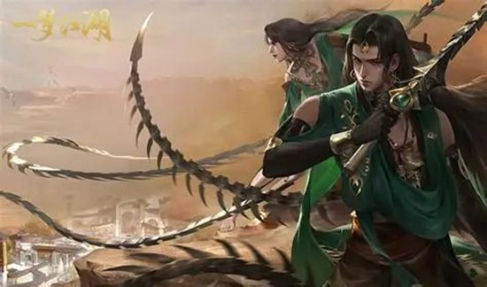 一梦江湖周年庆却邪赛季_wishdown.com 一梦江湖周年庆却邪赛季_wishdown.com