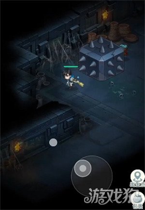 盗墓笔记启程隐藏宝箱在哪_wishdown.com 盗墓笔记启程隐藏宝箱在哪_wishdown.com